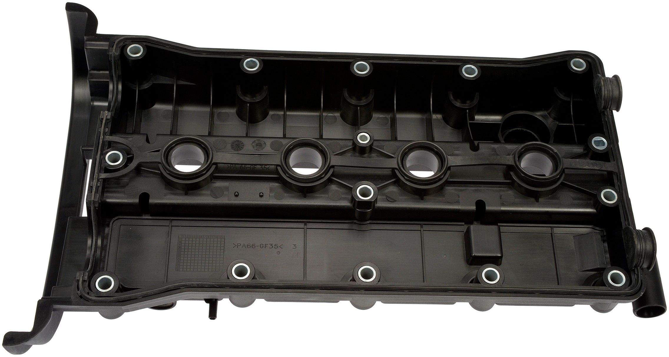 2005 Pontiac Wave Engine Valve Cover