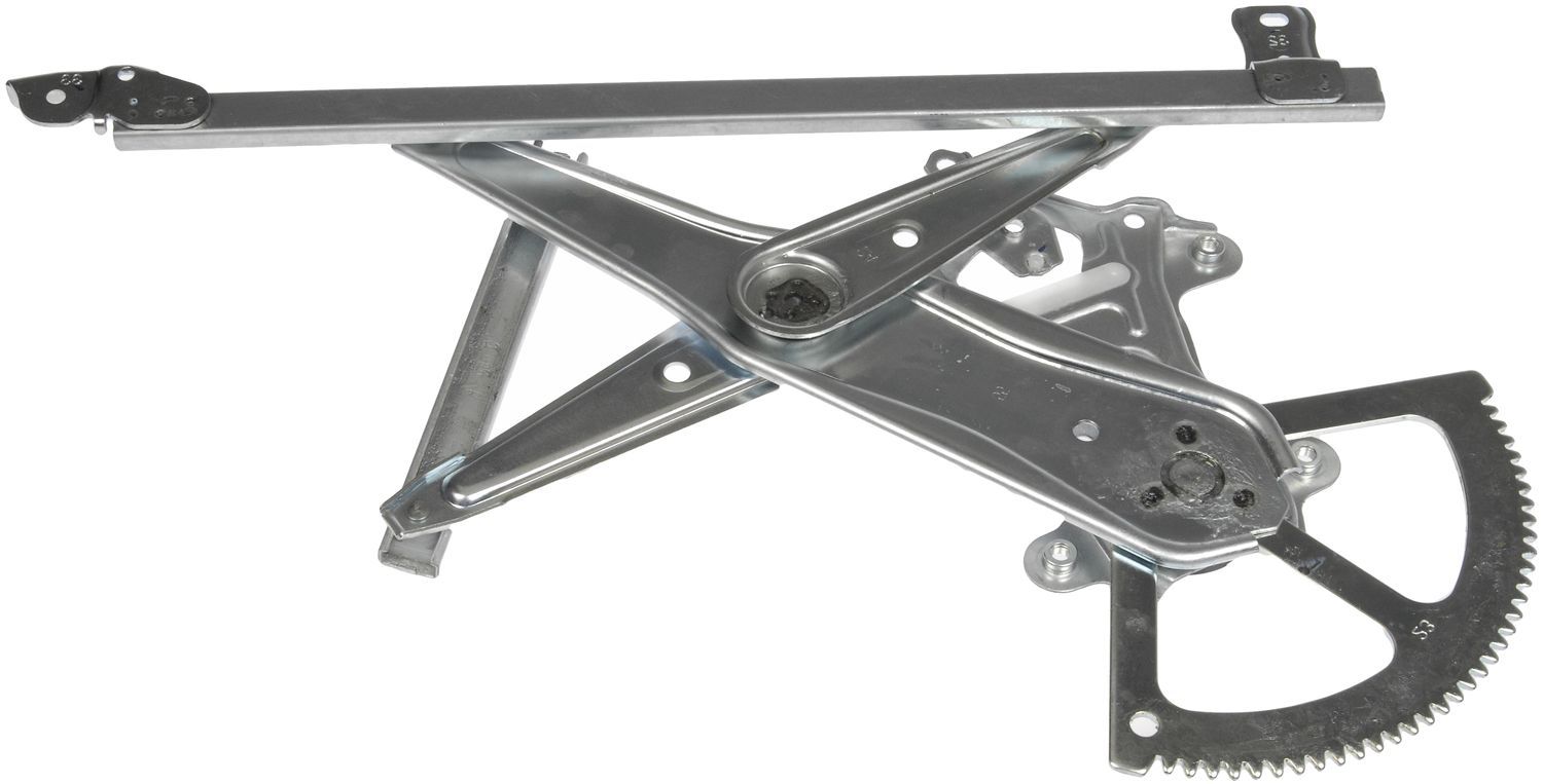 2009, 2008, 2007, 2006, 2005 Subaru Outback Window Regulator