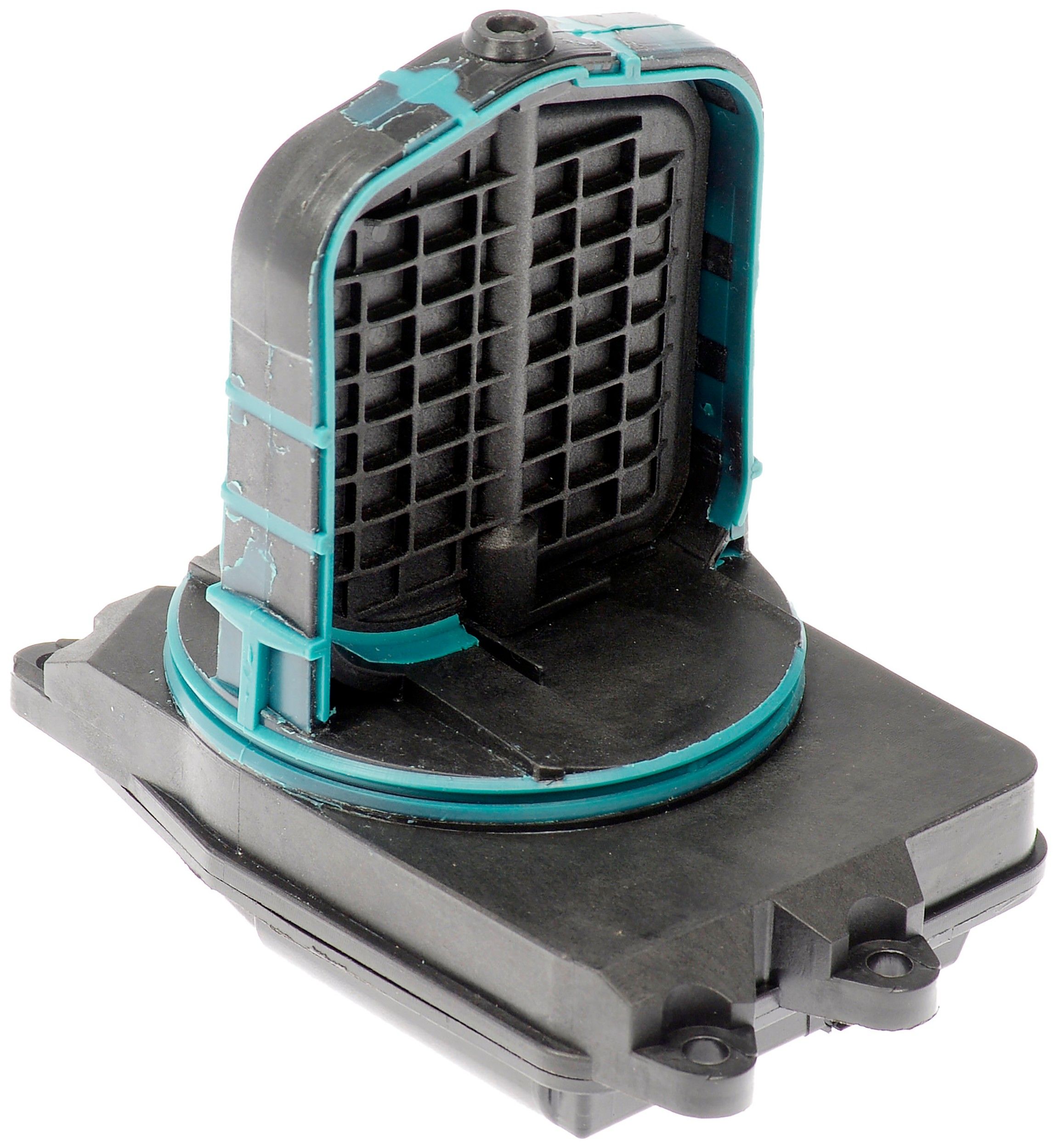 2006-2011 BMW 125i Engine Intake Manifold Flap Motor Dorman