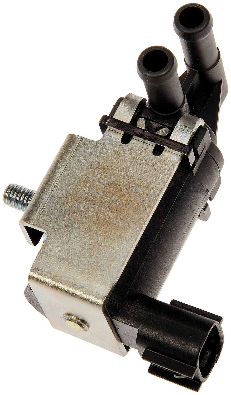 Vapor Canister Purge Valve