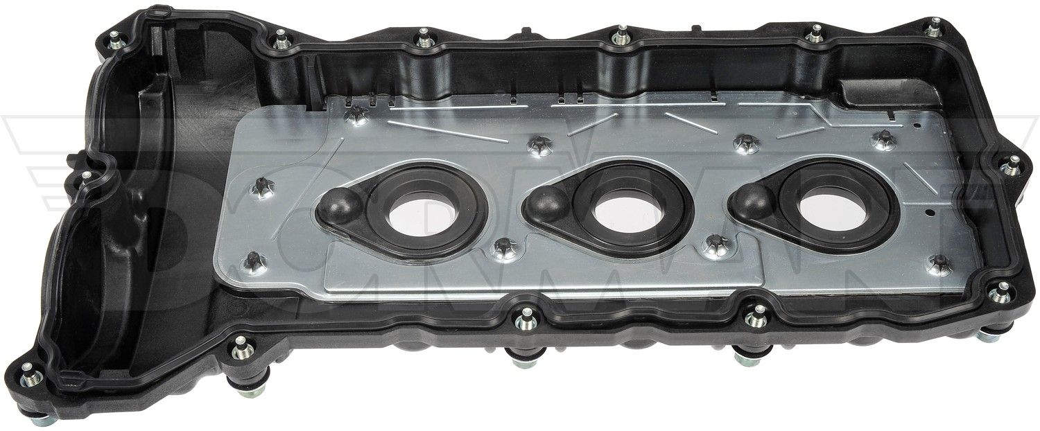 2007, 2006, 2005 Cadillac STS Engine Valve Cover
