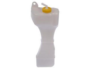 2014, 2013, 2012, 2011, 2010 Honda Insight Engine Coolant Reservoir