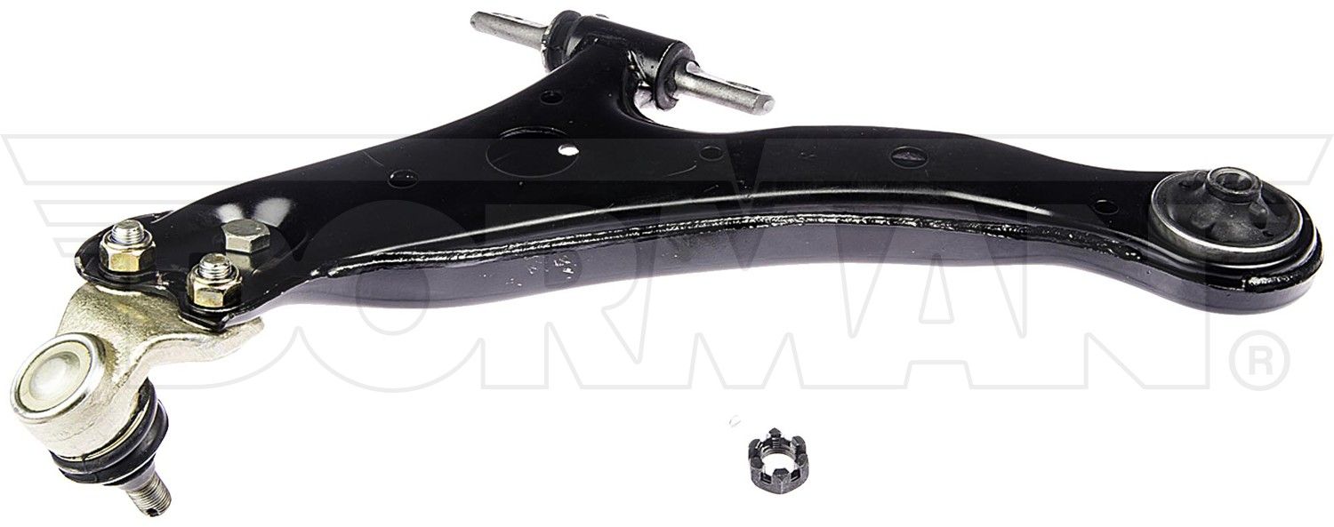 2006, 2005, 2004 Lexus ES330 Suspension Control Arm and Ball Joint Assembly