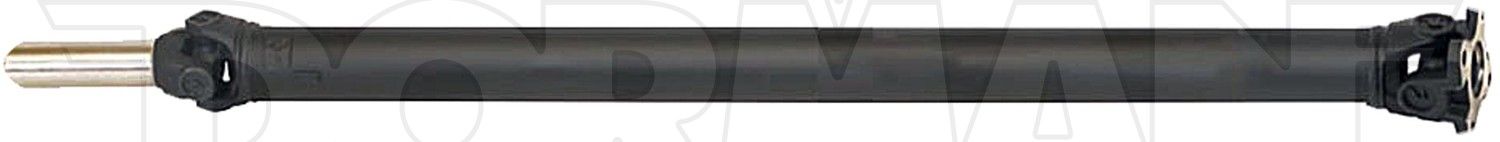 2010, 2009 Ford F-150 Drive Shaft