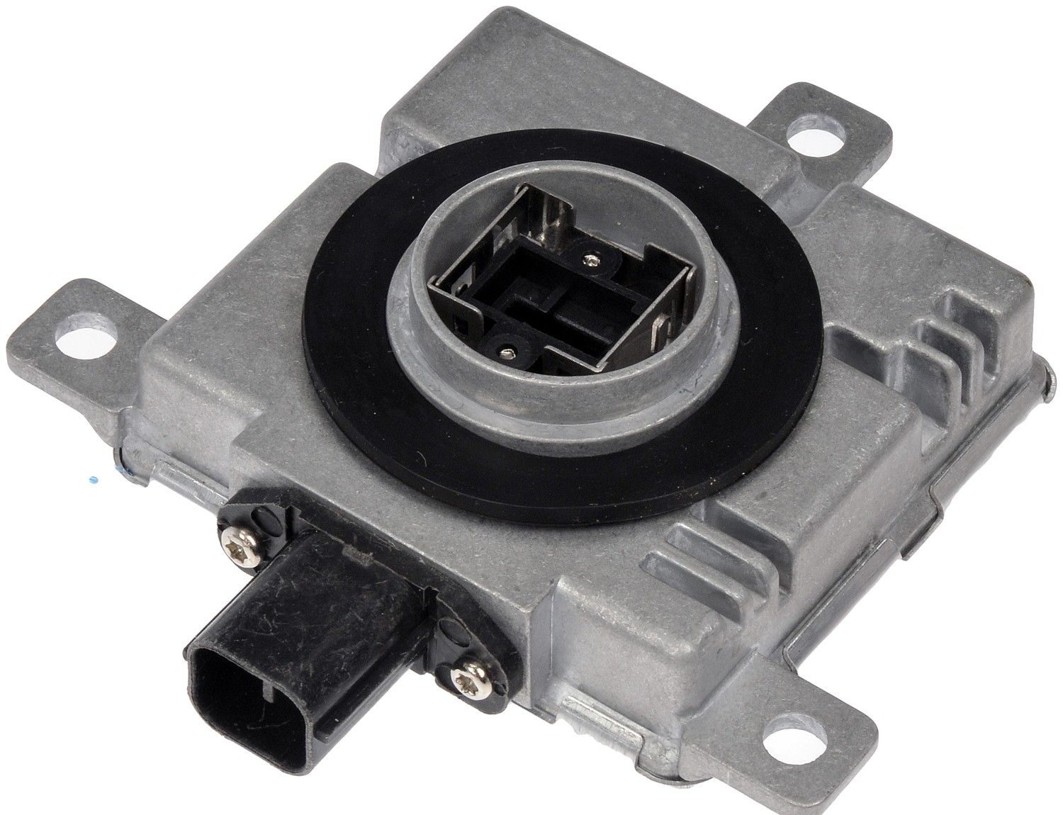 2016, 2015, 2014 Mazda 3 High Intensity Discharge (HID) Lighting Ballast