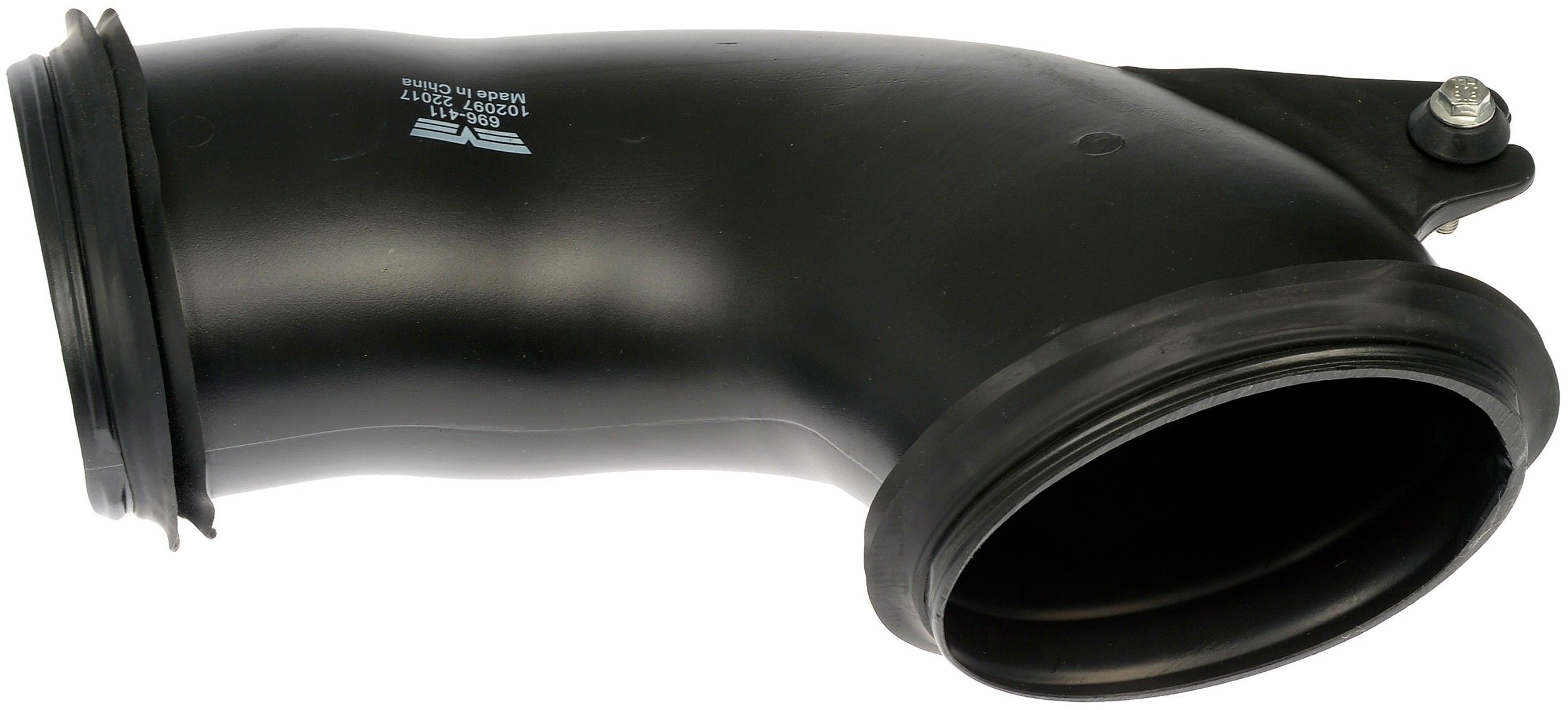 2024 Chevrolet Traverse Limited Engine Air Intake Hose