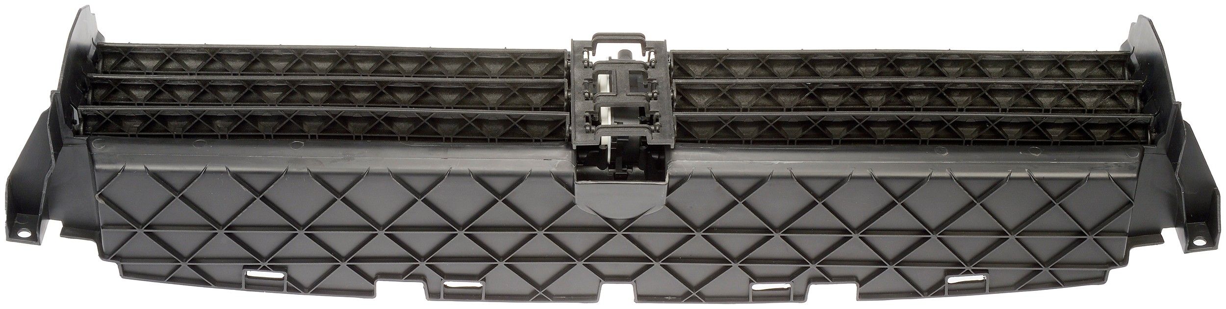 2023, 2022, 2021, 2020, 2019 Jeep Cherokee Radiator Shutter Assembly