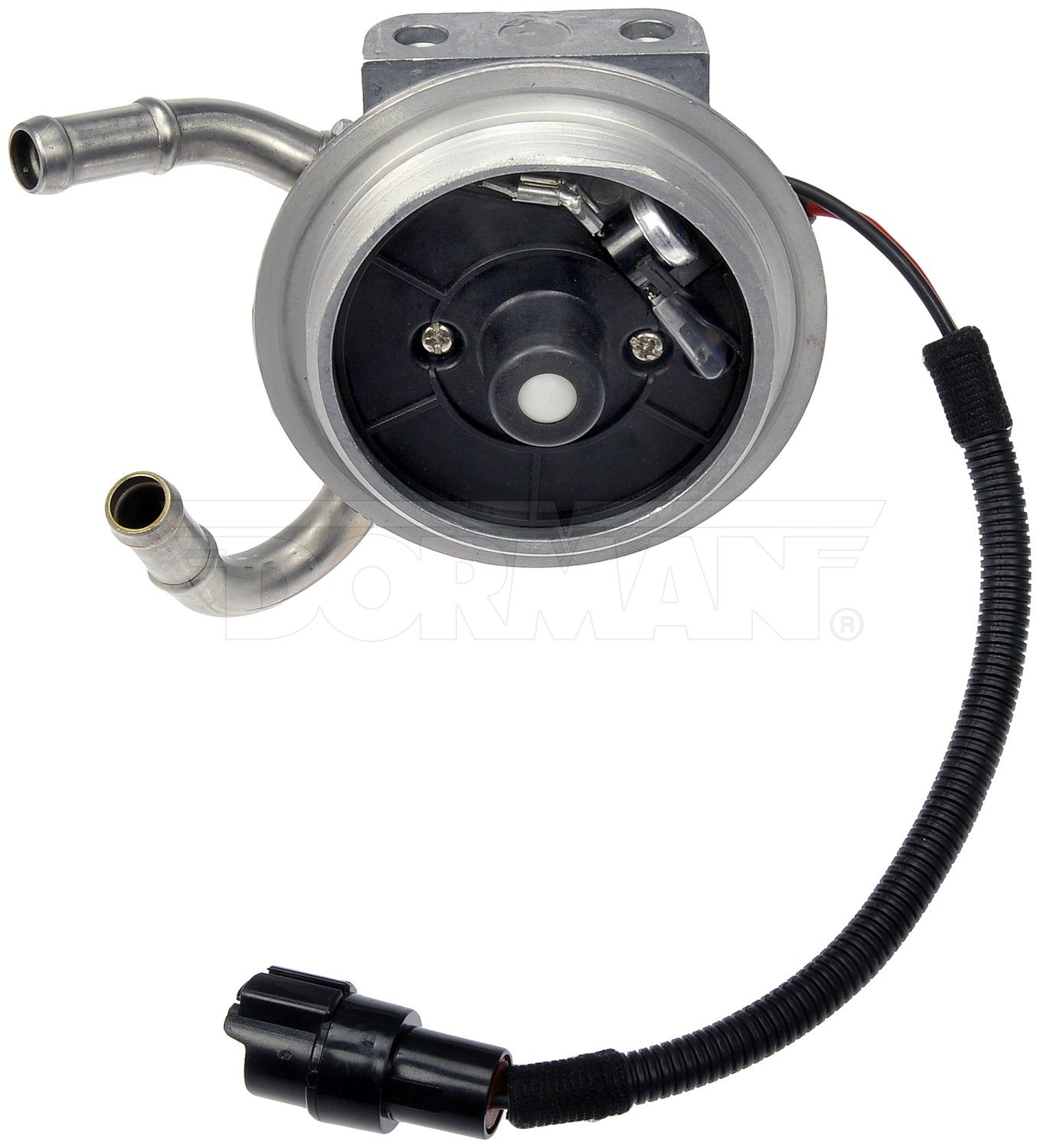 Fuel Filter Housing