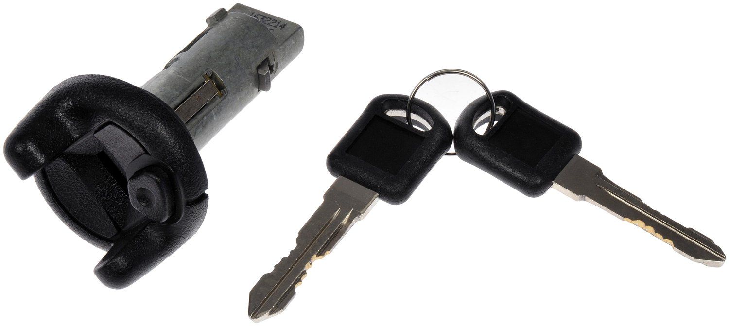 1997, 1996, 1995 GMC Jimmy Ignition Lock Cylinder