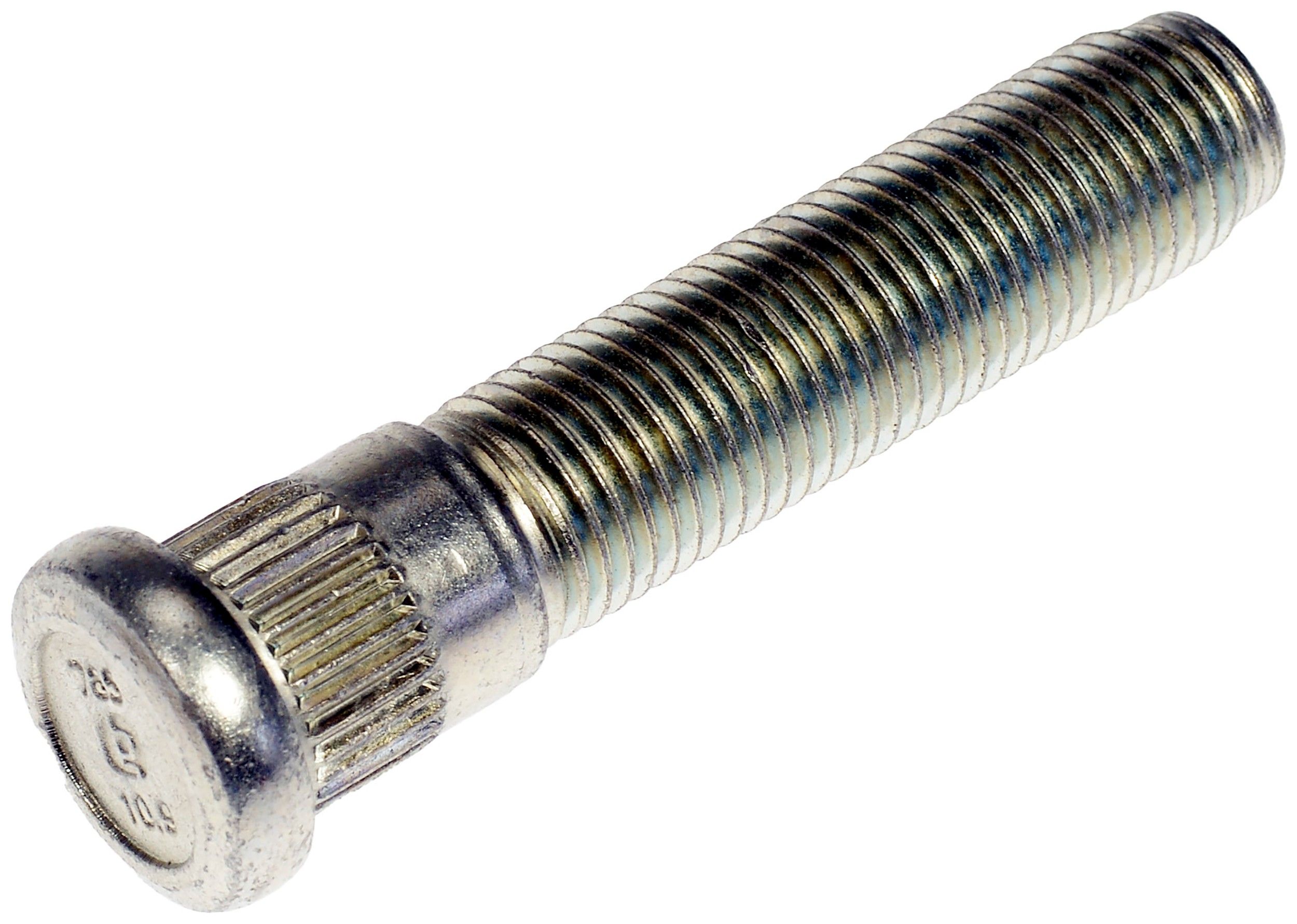 2024, 2023, 2022, 2021, 2020, 2019, 2018, 2017, 2016, 2015, 2014, 2013, 2012 Ram 4500 Wheel Lug Stud