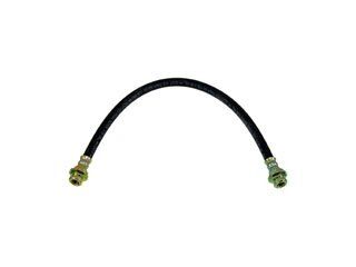 1987, 1986, 1985, 1984, 1983, 1982, 1981, 1980, 1979, 1978 Dodge Charger Brake Hydraulic Hose