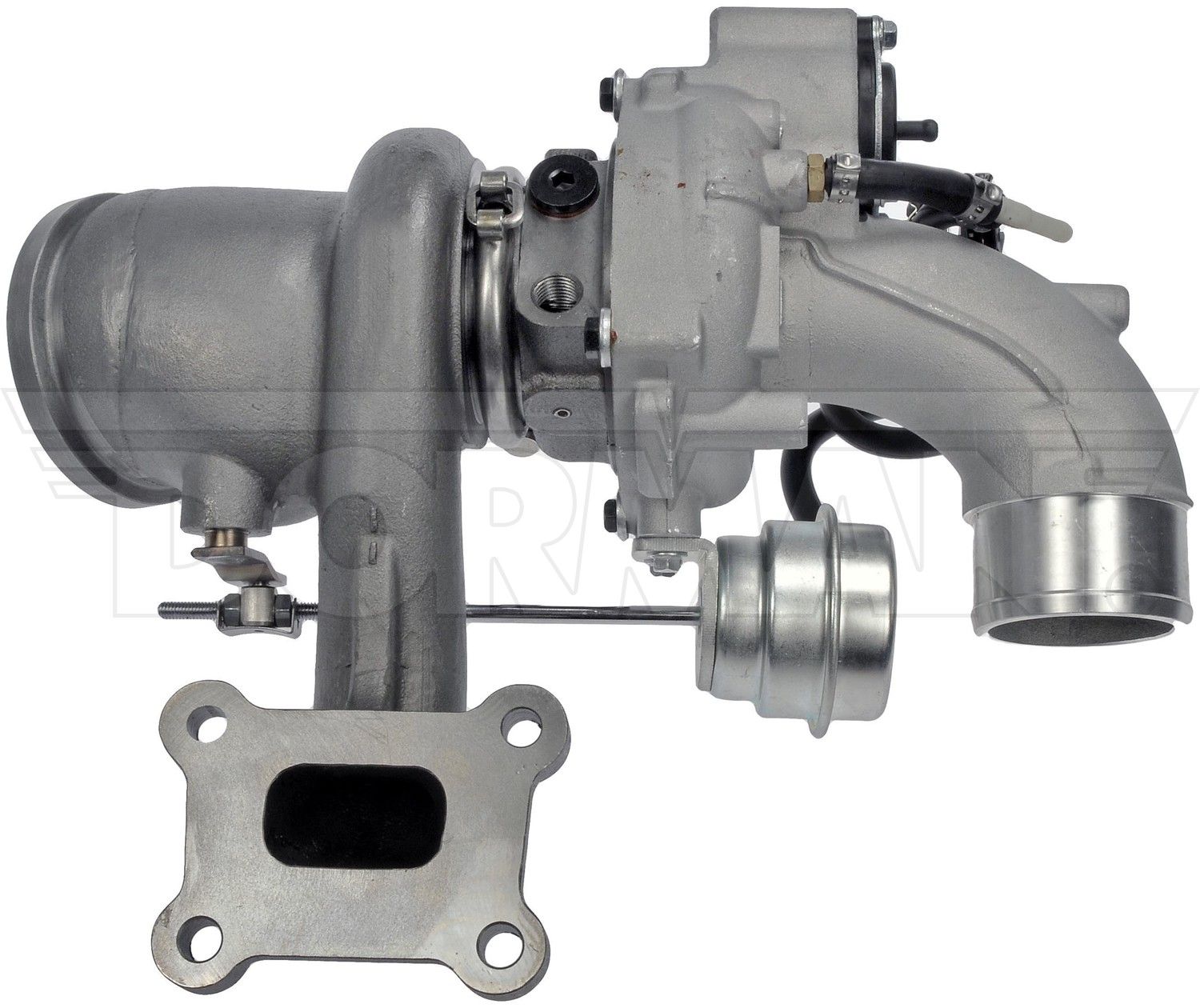 2017, 2016, 2015, 2014, 2013 Ford Taurus Turbocharger