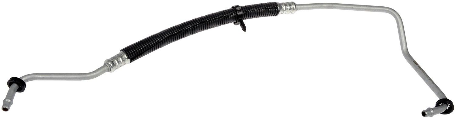2016, 2015, 2014, 2013, 2012, 2011, 2010, 2009, 2008, 2007, 2006 Chevrolet Express 2500 2500 Automatic Transmission Oil Cooler Hose Assembly