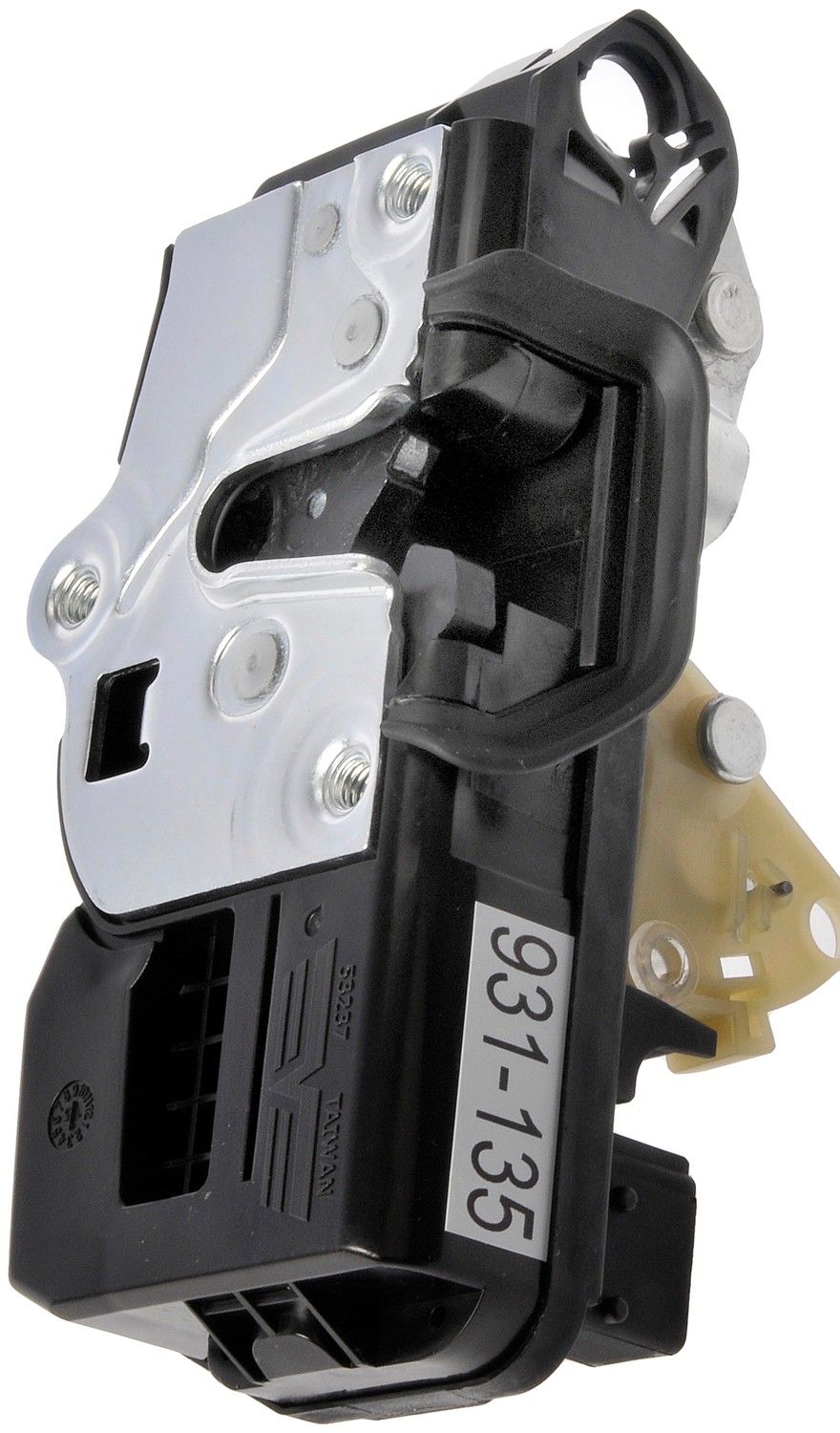 2009, 2008, 2007, 2006, 2005 Chevrolet Equinox Door Lock Actuator Motor