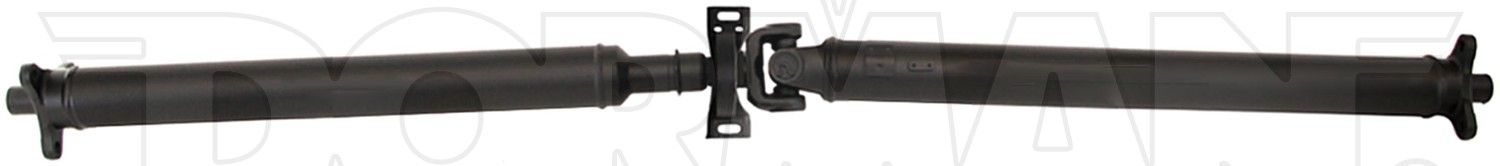 1996, 1995 Mercedes-Benz SL320 1995-1996 Mercedes-Benz SL320 Drive Shaft