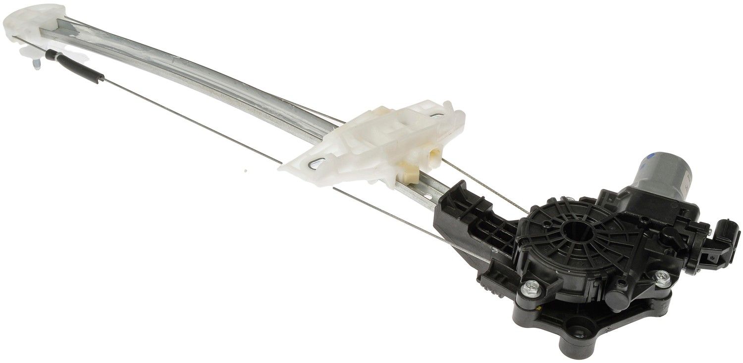 2021, 2020, 2019 Honda Insight Window Motor and Regulator Assembly