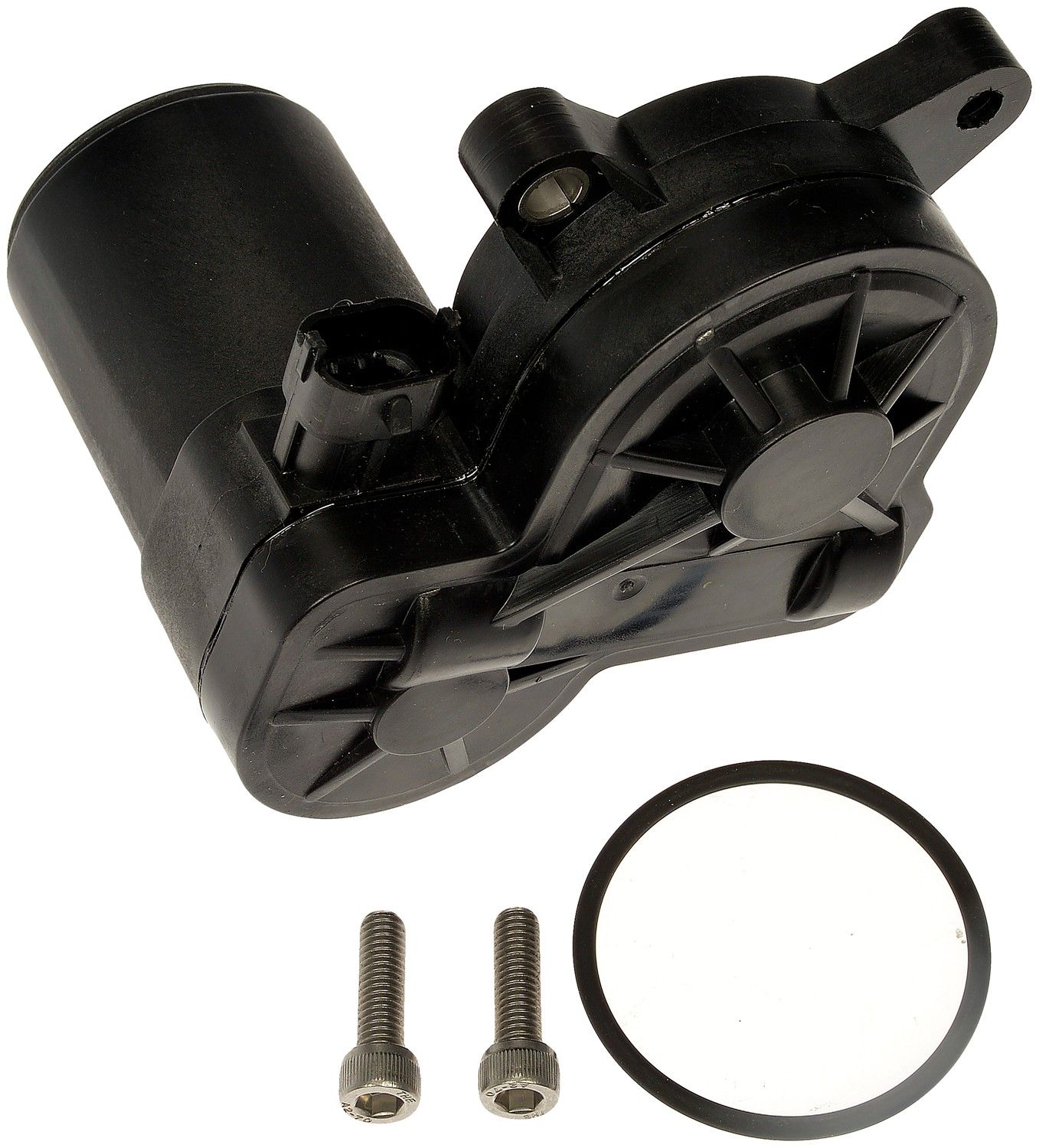 2023, 2022, 2021, 2020, 2019, 2018, 2017, 2016, 2015 Ford Edge Parking Brake Actuator