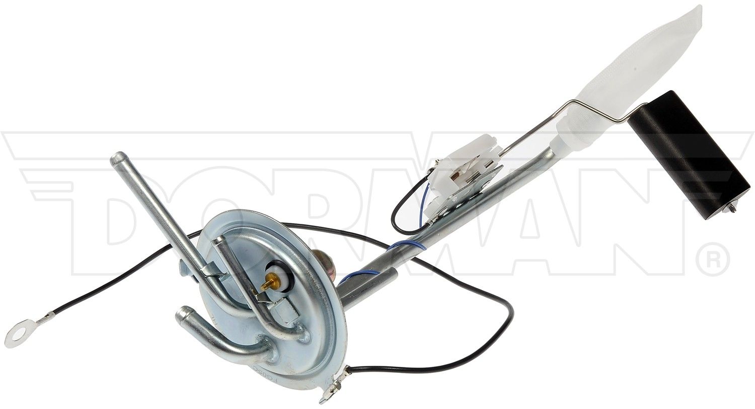 1979 GMC C3500 Fuel Tank Sending Unit