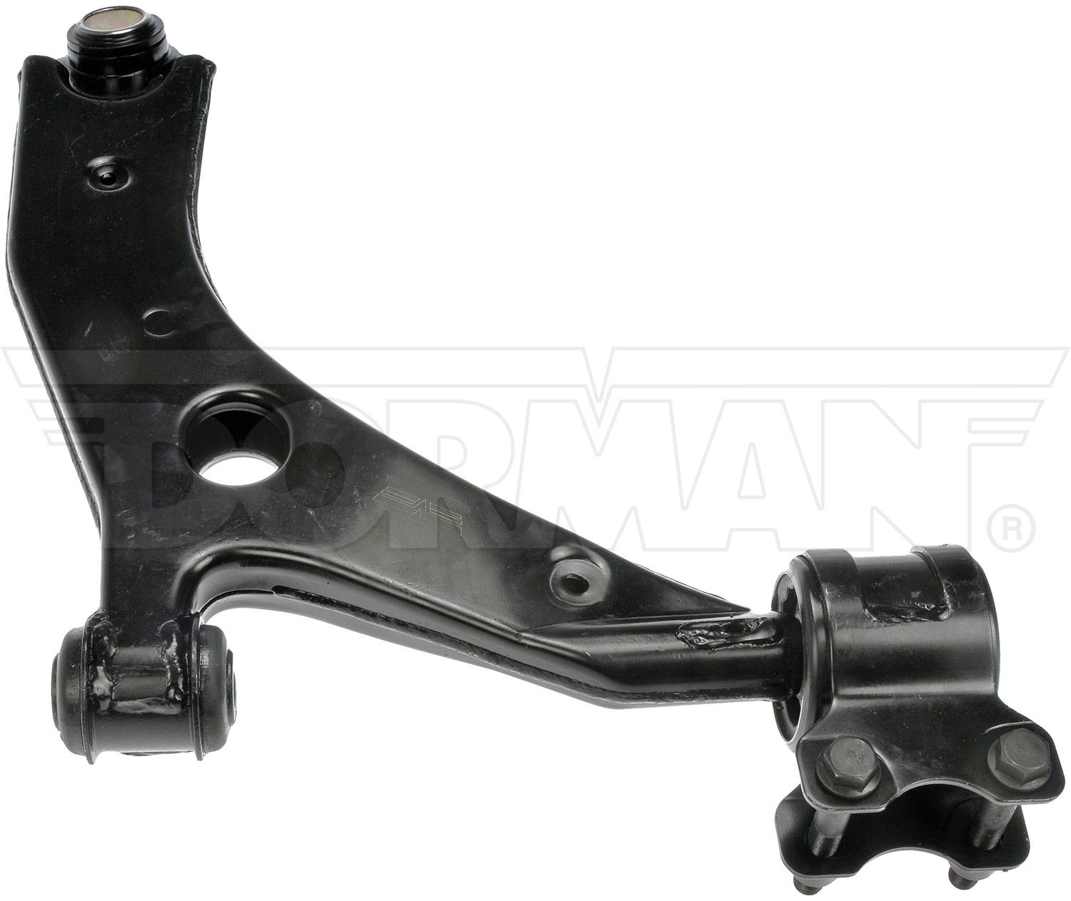 2009, 2008, 2007 Mazda 3 Suspension Control Arm and Ball Joint Assembly