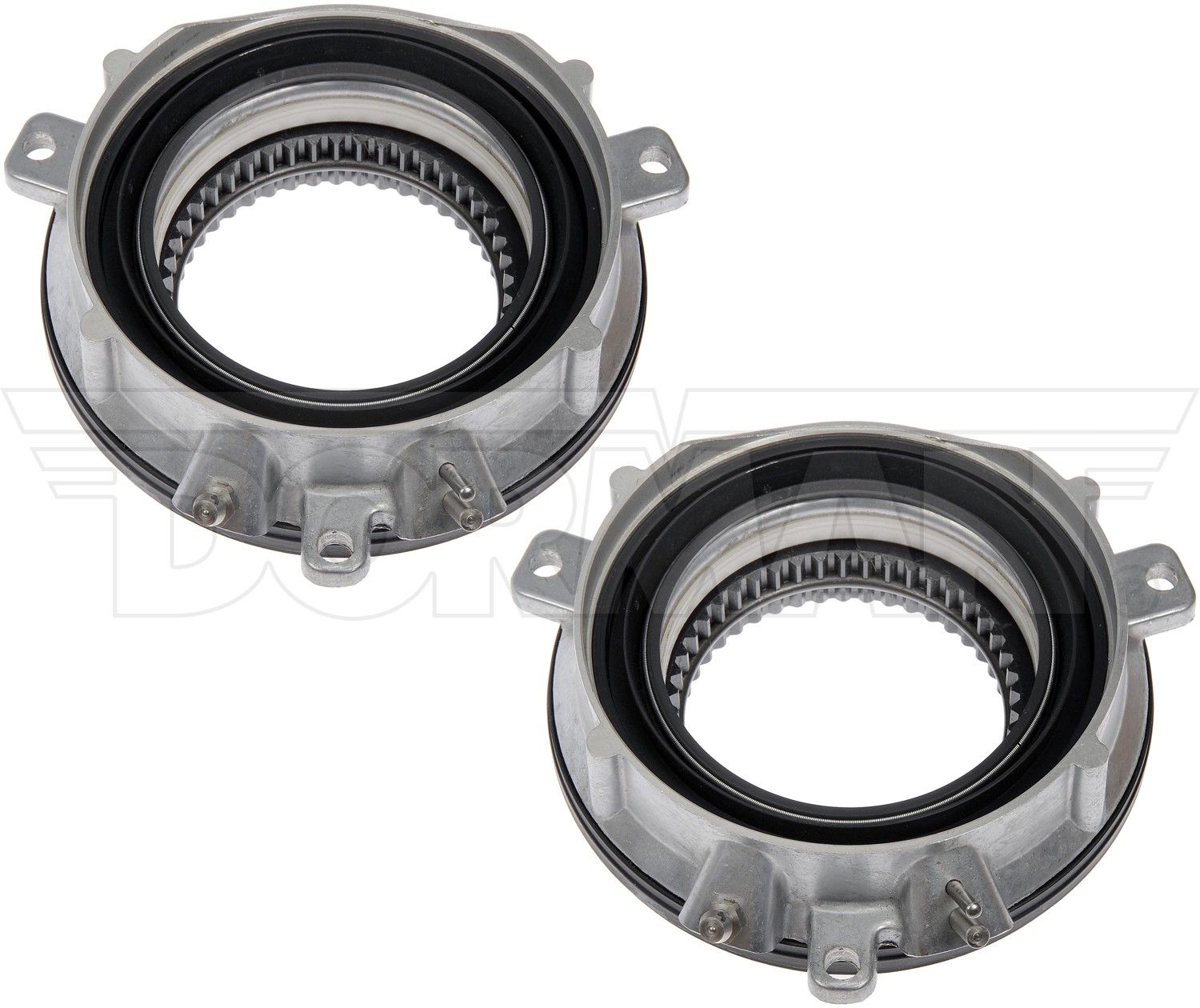 2015, 2014, 2013, 2012, 2011, 2010, 2009, 2008, 2007, 2006, 2005, 2004, 2003 Ford Expedition 4WD Hub Locking Actuator Delete