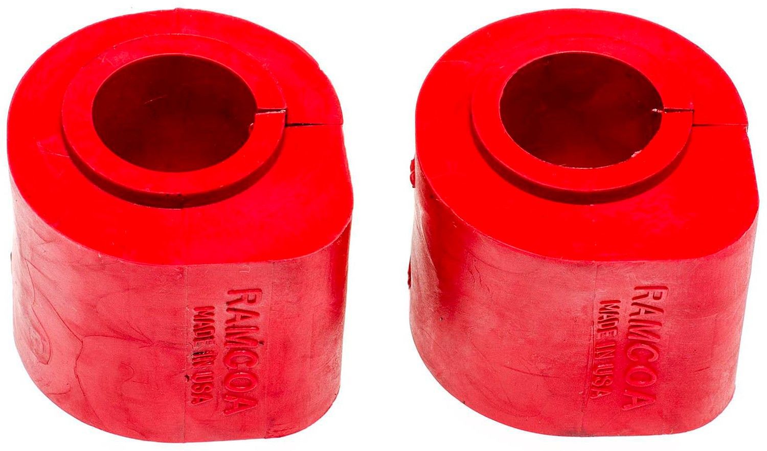 2000, 1999, 1998, 1997, 1996 Dodge Caravan Voyager Suspension Stabilizer Bar Bushing Kit