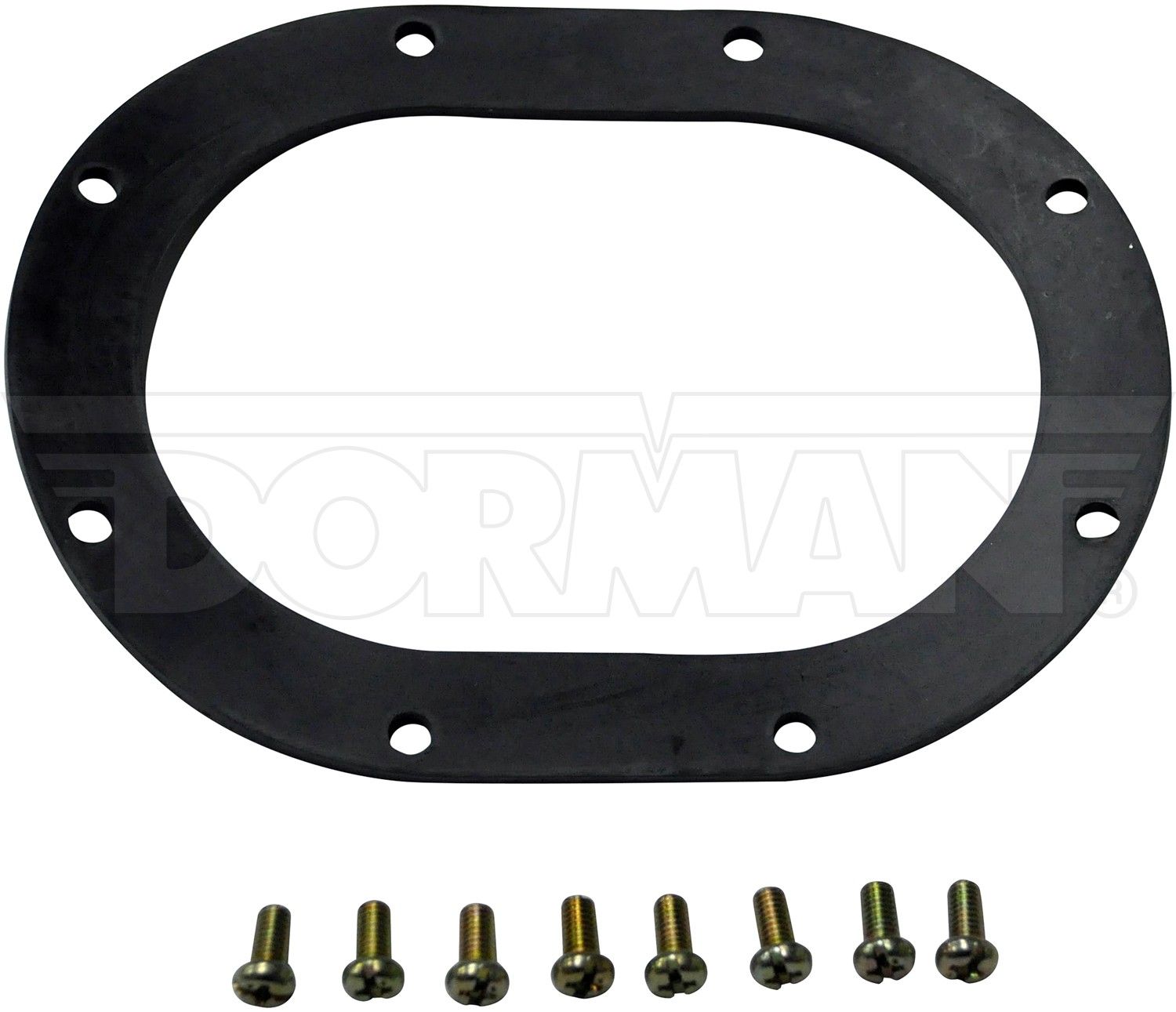 1987, 1986 Mazda B2000 Fuel Tank Sending Unit Lock Ring