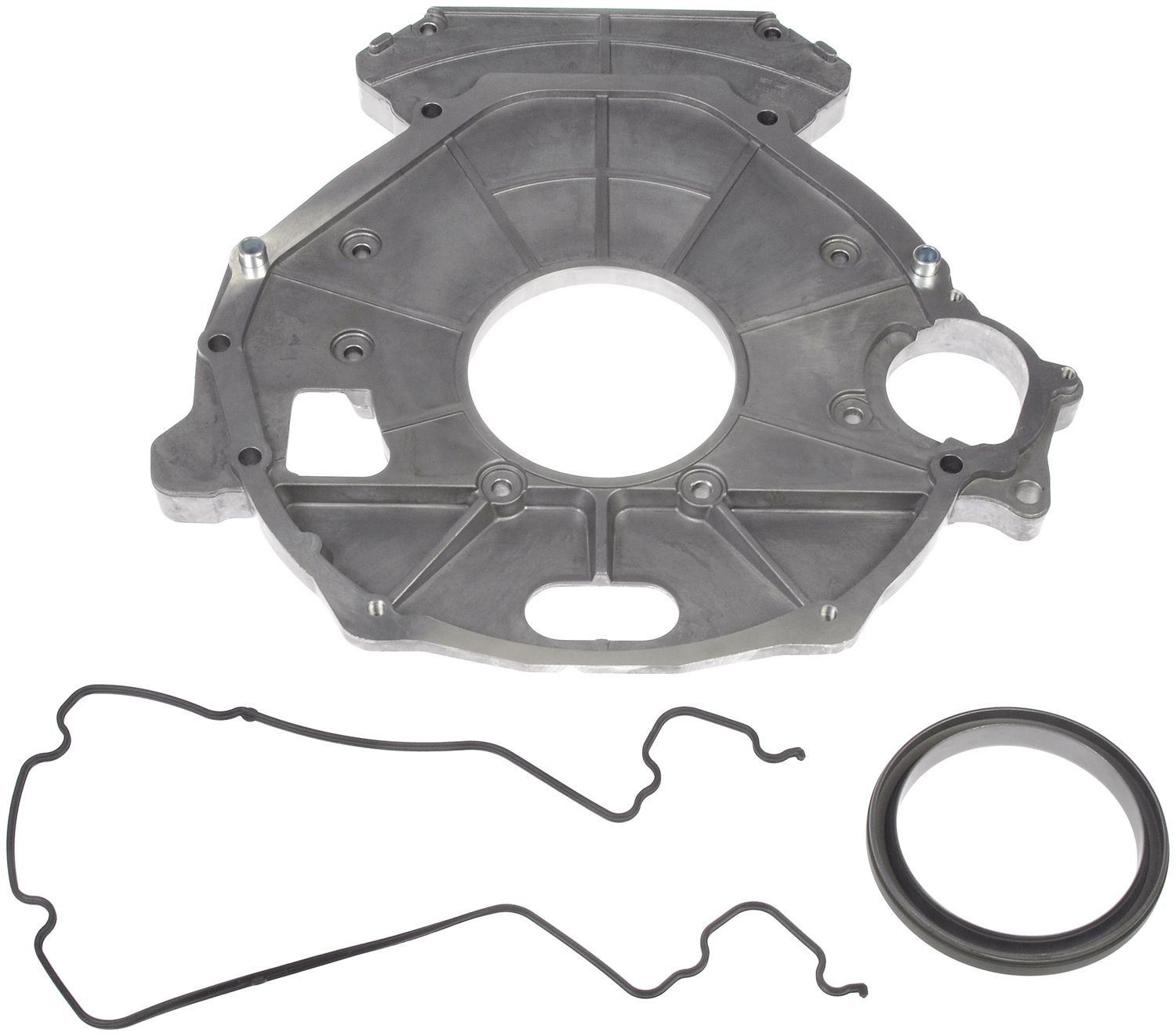 2005, 2004, 2003 Ford Excursion Club Wagon Engine Rear Main Seal Cover