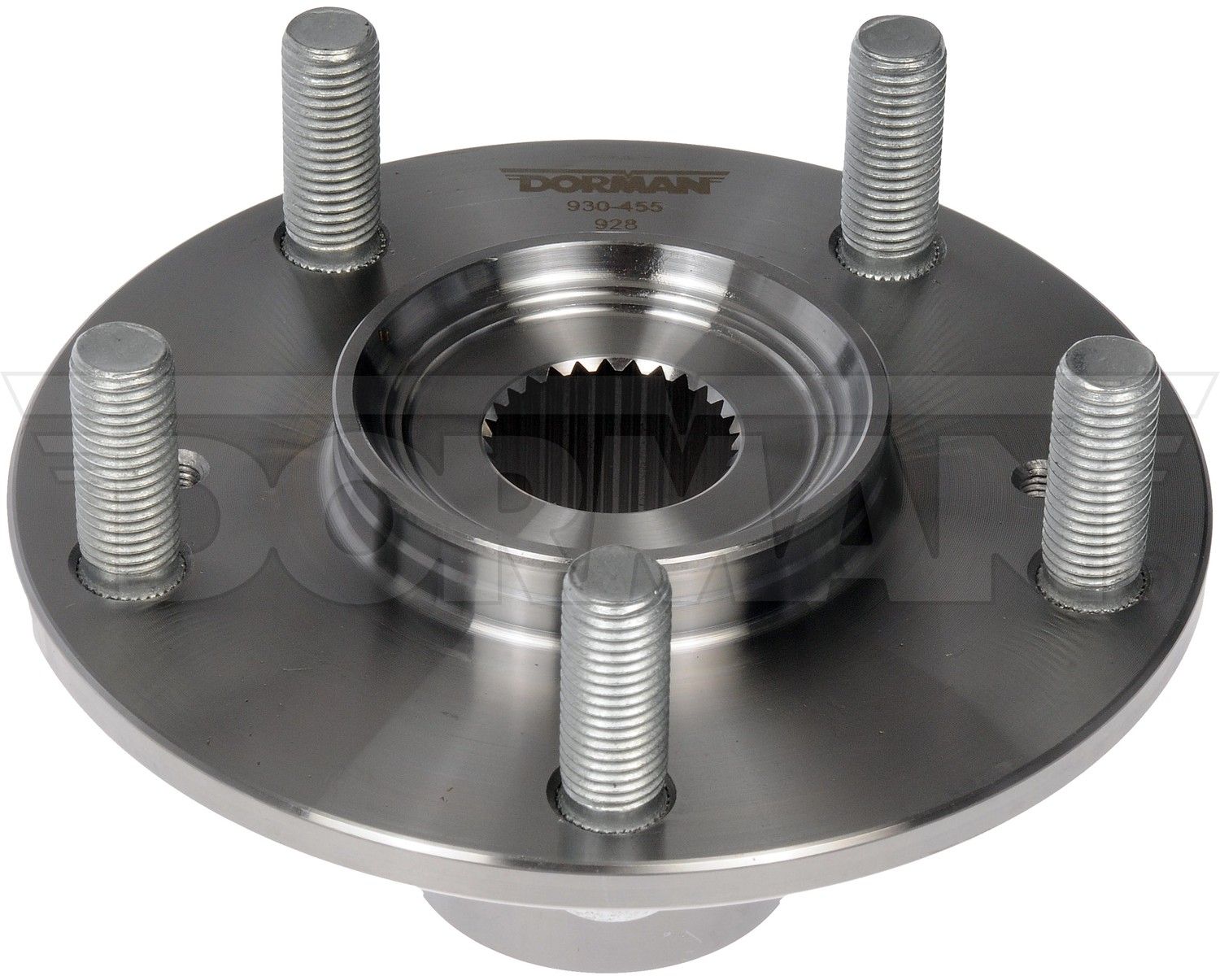 2010, 2009, 2008, 2007 Honda Element Wheel Hub