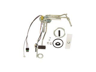 1997, 1996, 1995, 1994, 1993, 1992, 1991 GMC C3500 Fuel Tank Sending Unit