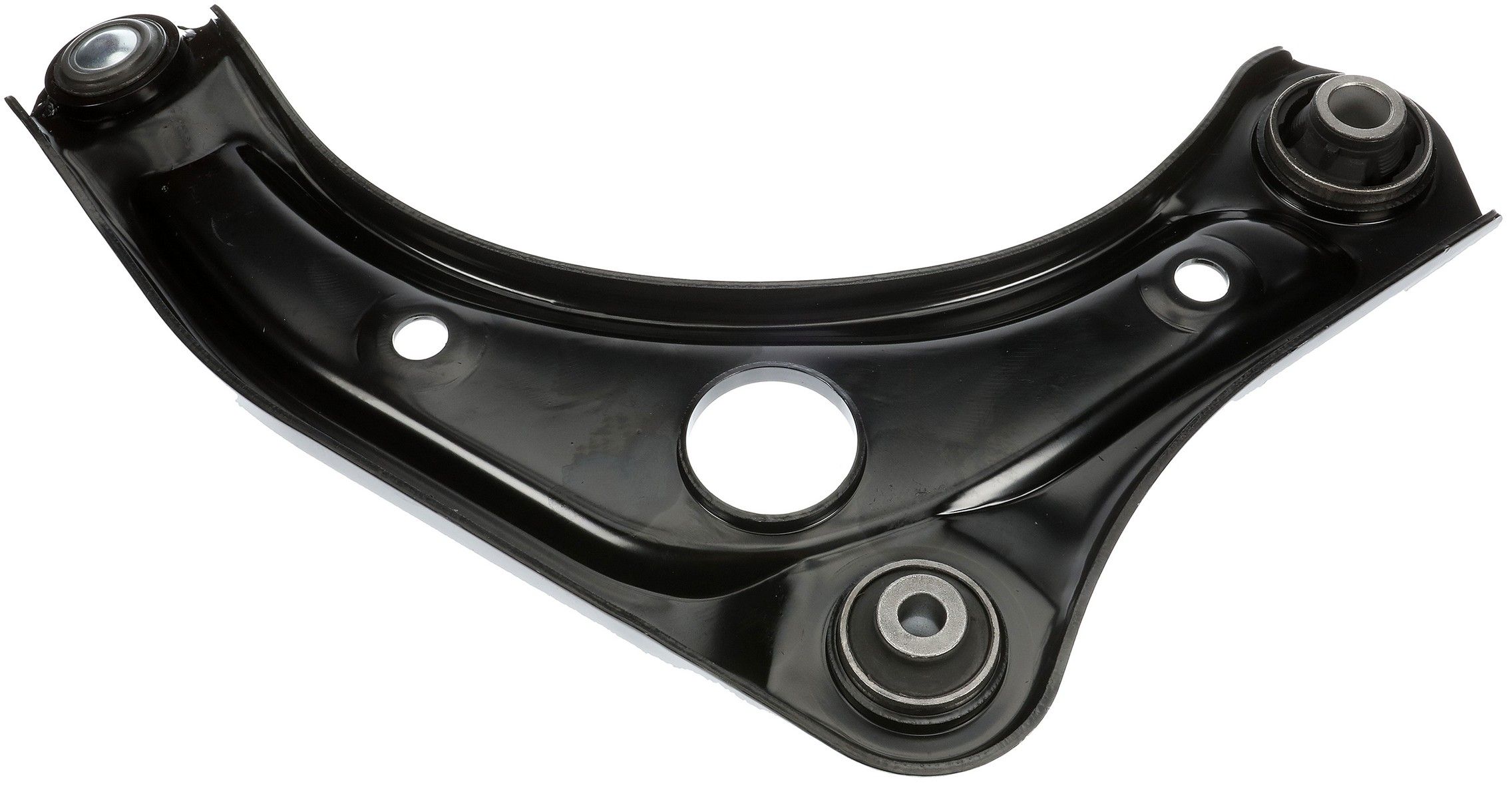 2019, 2018, 2017, 2016, 2015, 2014 Nissan Versa Note Suspension Control Arm and Ball Joint Assembly