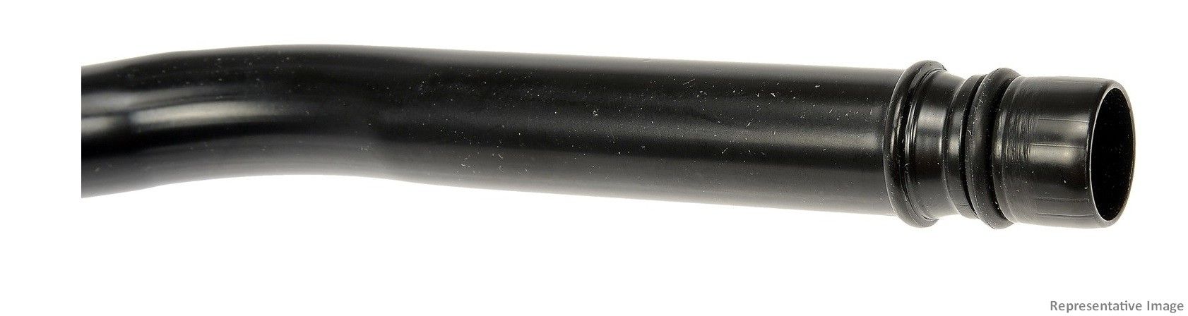2015, 2014, 2013, 2012, 2011, 2010, 2009 Honda Pilot Automatic Transmission Dipstick Tube