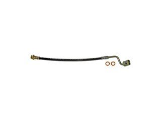 2013, 2012, 2011, 2010, 2009, 2008, 2007, 2006 Chevrolet Impala Brake Hydraulic Hose