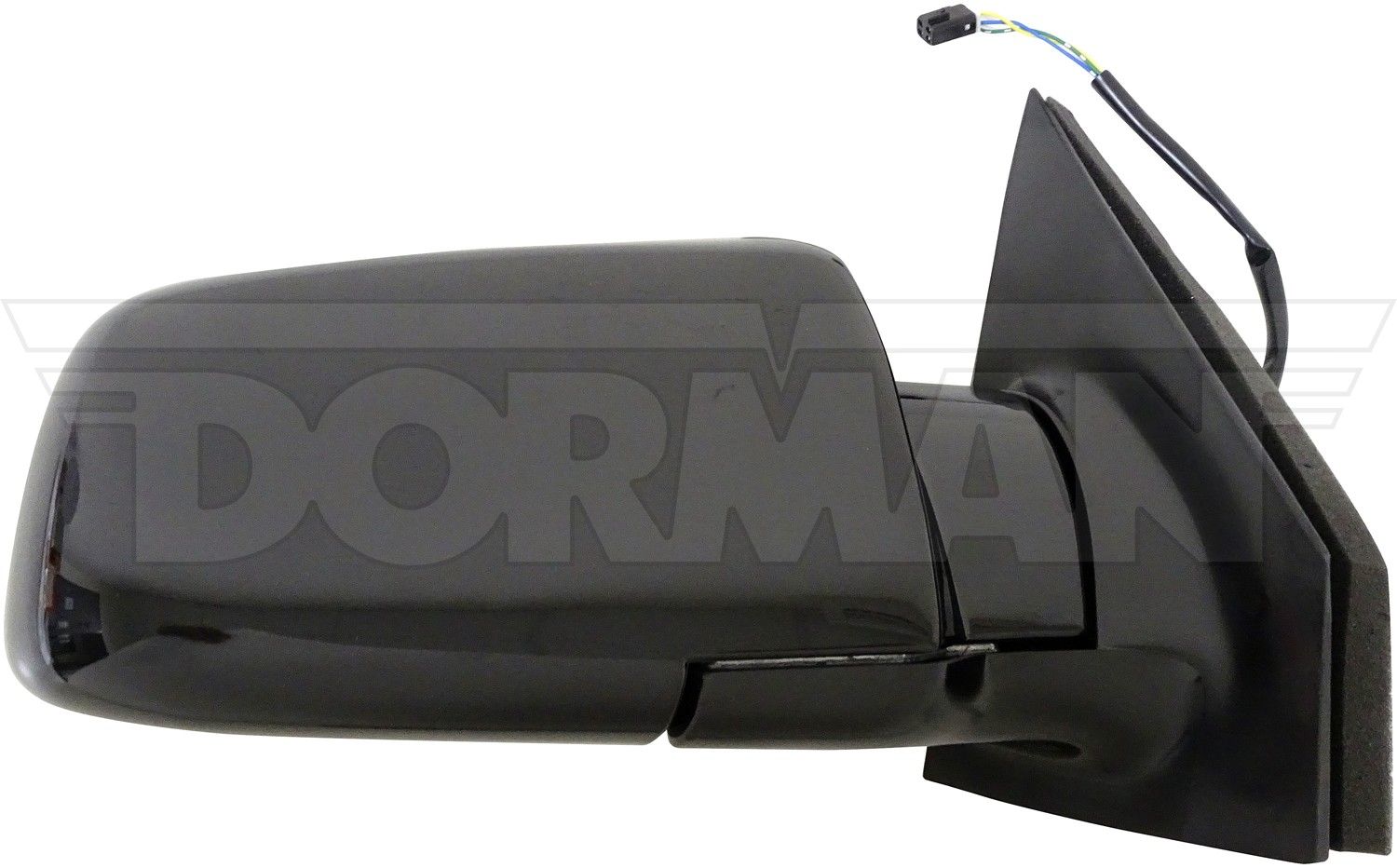 1998, 1997, 1996 Chevrolet Astro Door Mirror