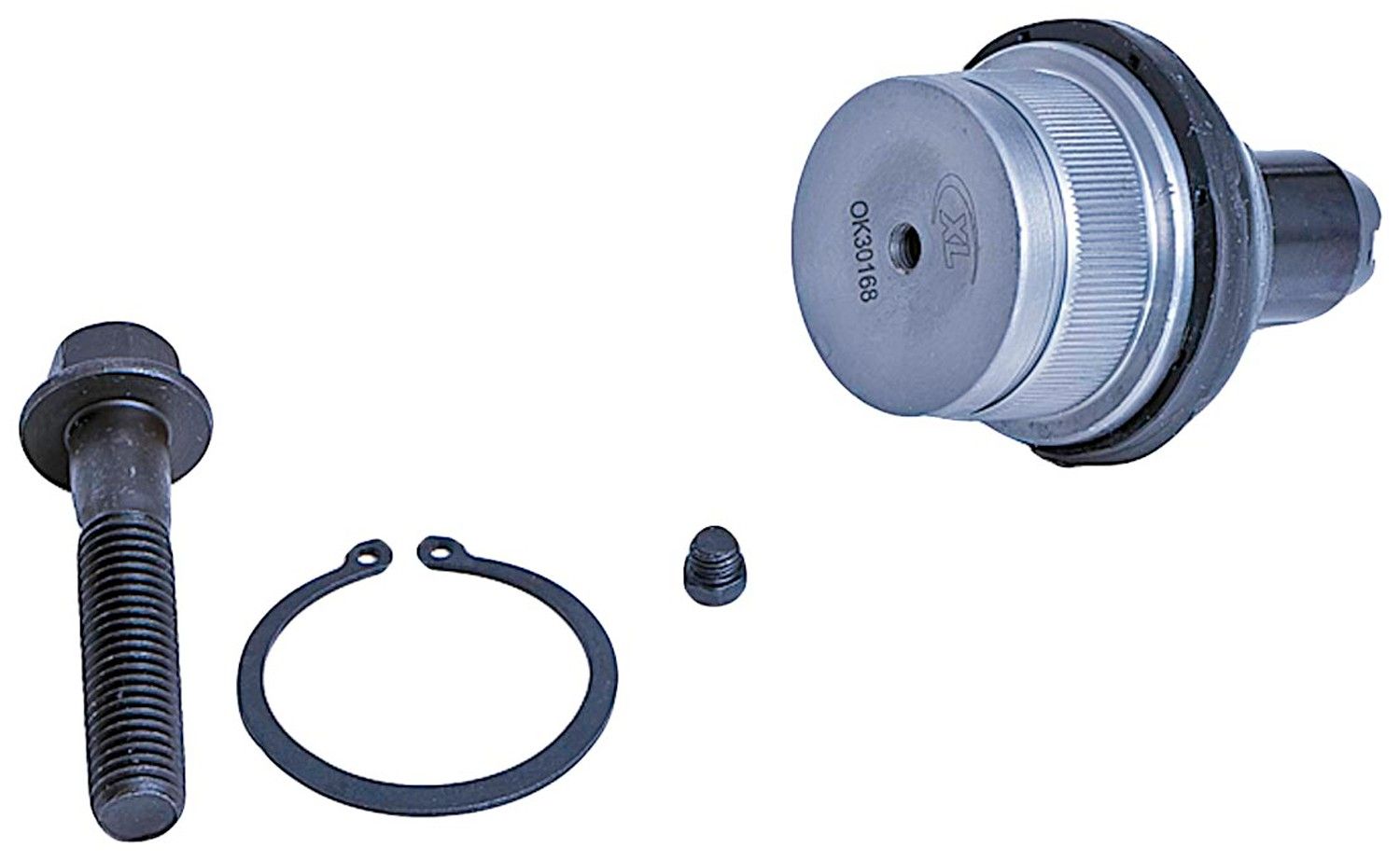 1994, 1993, 1992, 1991 Ford Explorer II Suspension Ball Joint