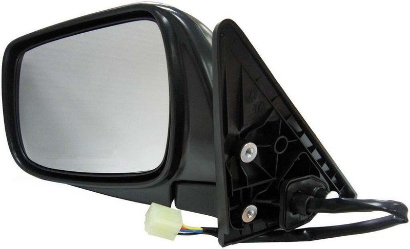 2008, 2007, 2006, 2005, 2004 Subaru Forester Door Mirror