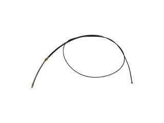 1965, 1964, 1963 GMC Suburban Pickup Parking Brake Cable