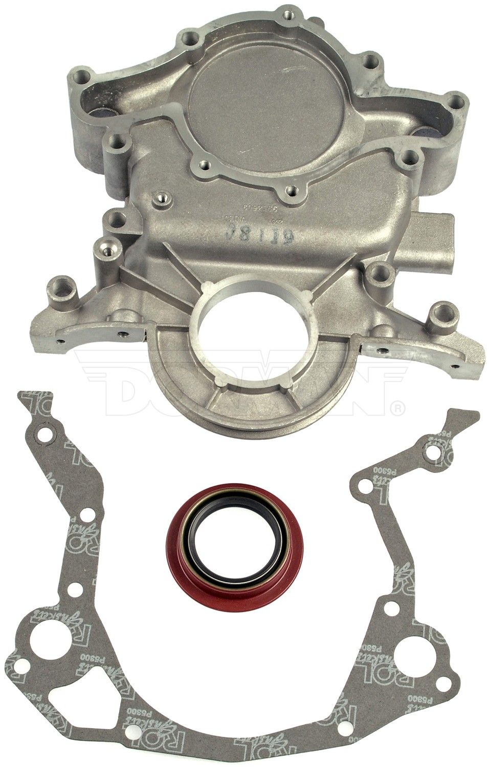 2001, 2000, 1999, 1998, 1997, 1996 Ford Explorer Engine Timing Cover