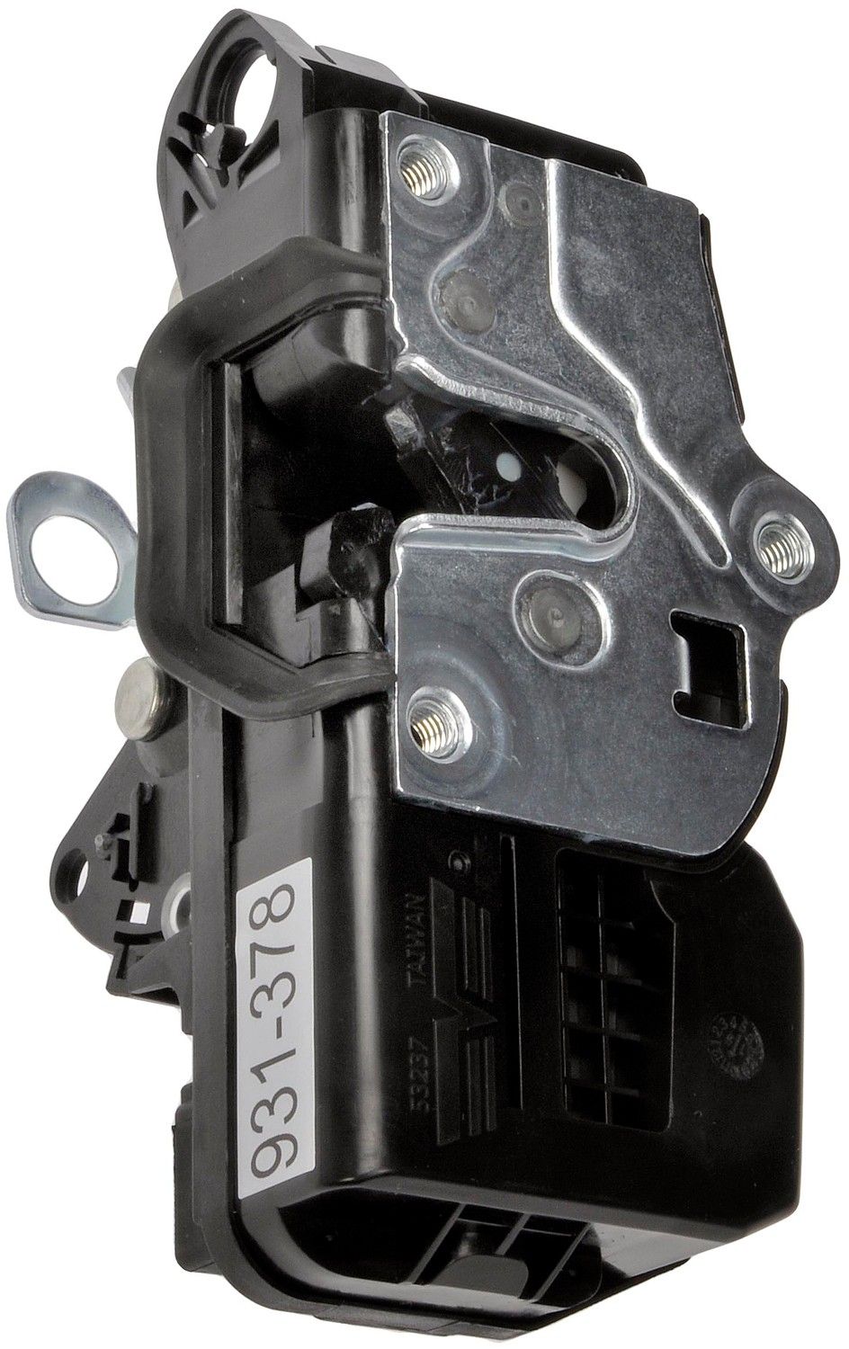 2006, 2005 Buick Allure Door Lock Actuator Motor
