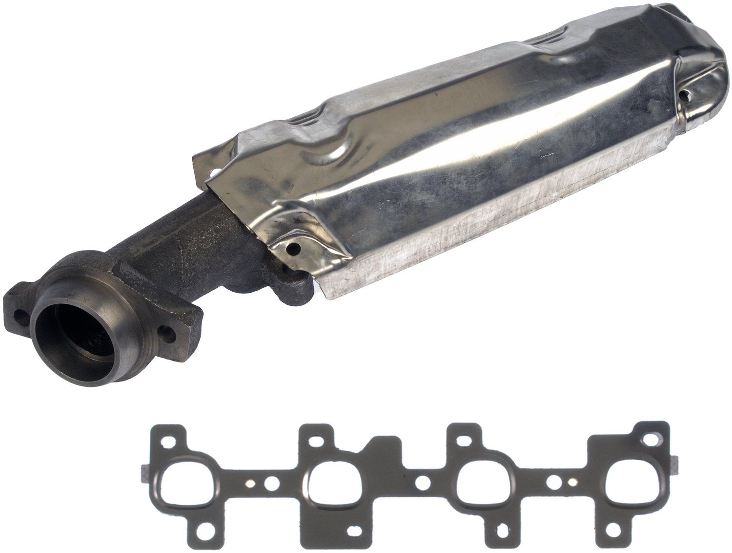 2003, 2002, 2001, 2000 Dodge Durango Exhaust Manifold