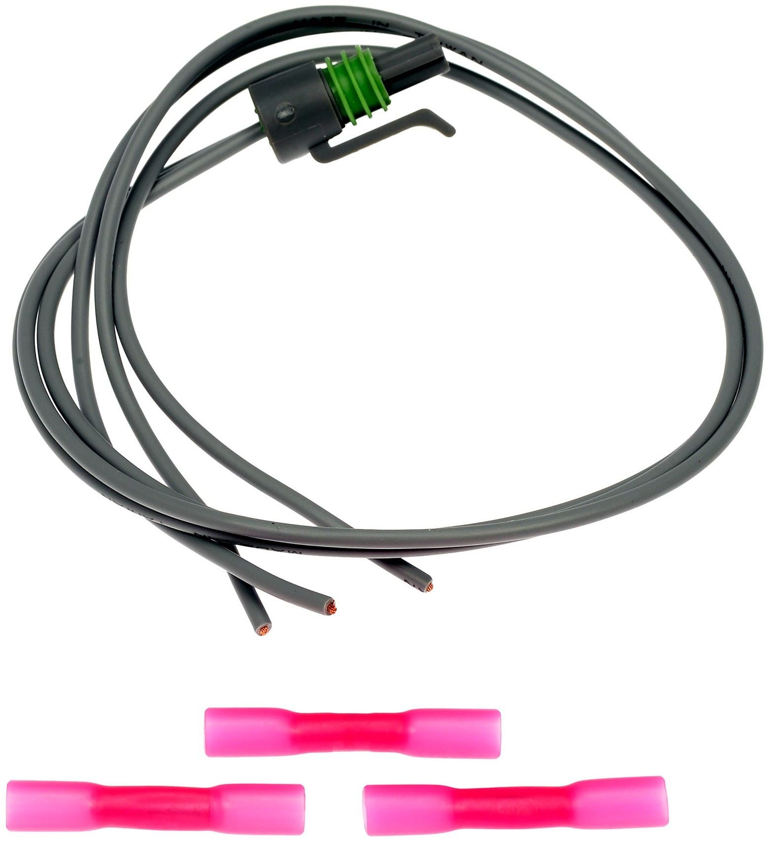 2002-2005 Buick Allure Engine Camshaft Position Sensor Connector Dorman