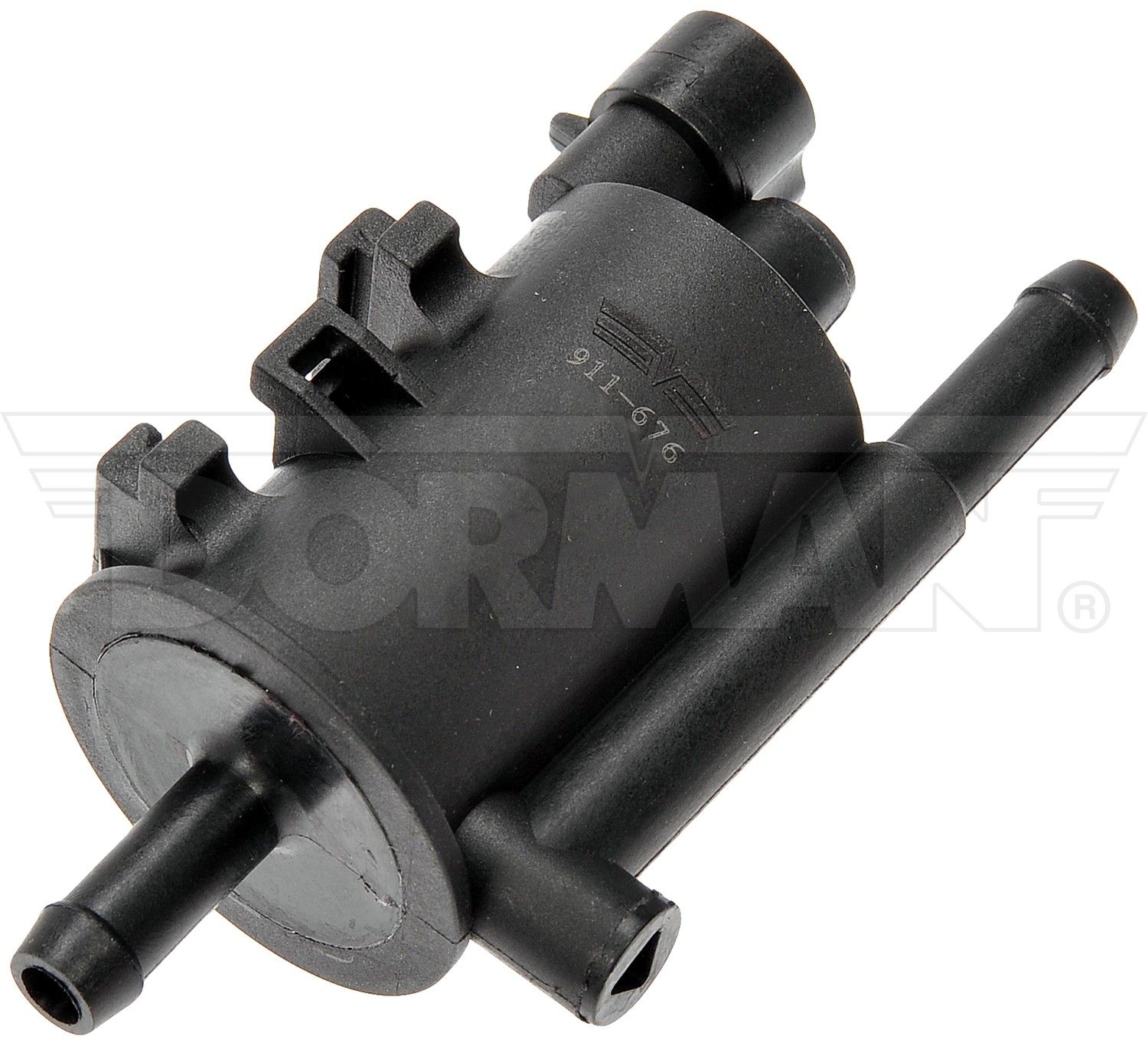 Vapor Canister Purge Valve