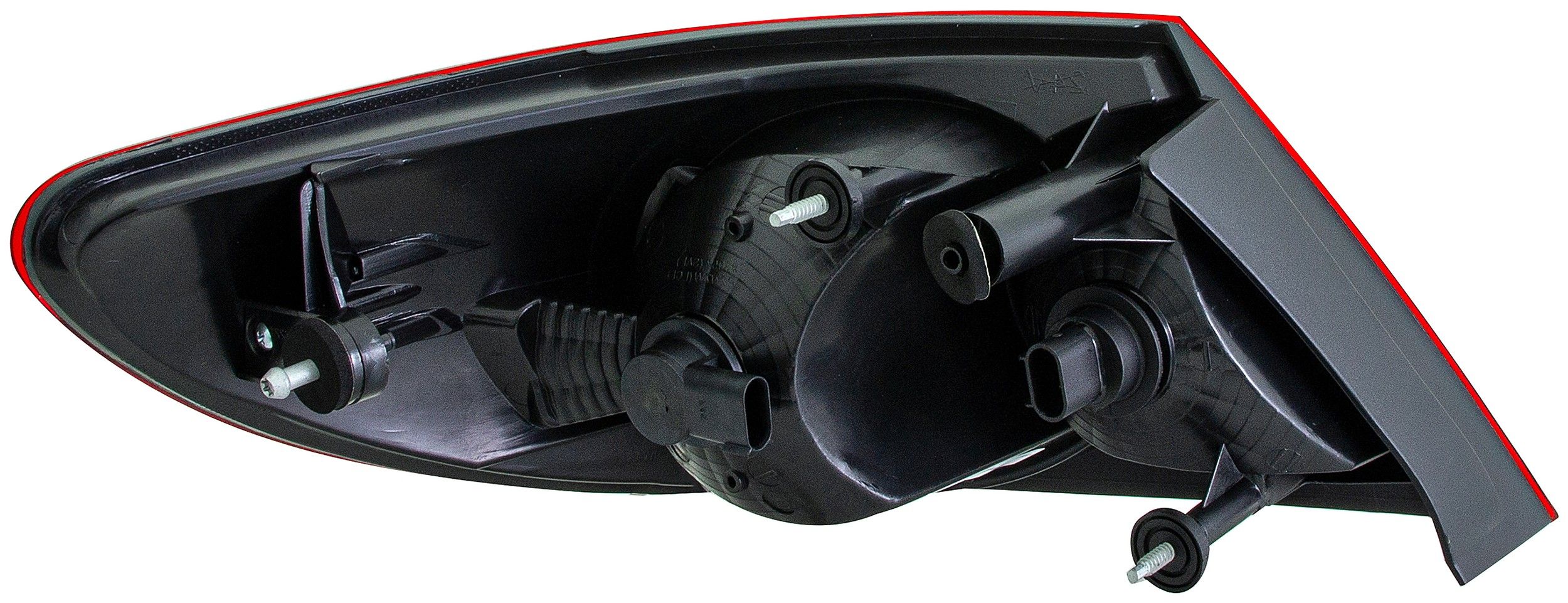 2008, 2007 Chrysler Sebring Tail Light Assembly