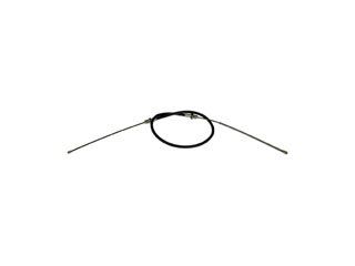2000 Dodge Caravan Voyager Parking Brake Cable