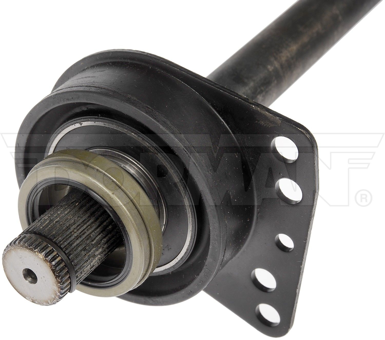 2012, 2011, 2010, 2009, 2008, 2007 Ford Escape CV Intermediate Shaft