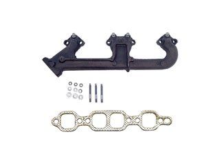 1980, 1979, 1978, 1977, 1976, 1975 GMC Jimmy Exhaust Manifold