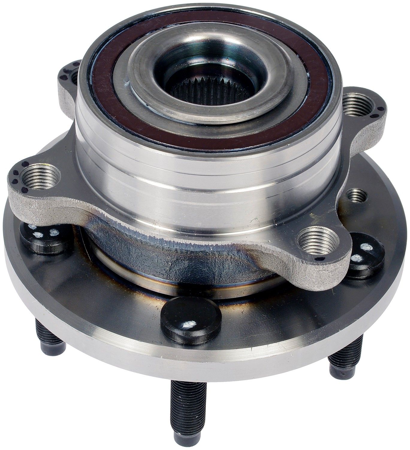 2019, 2018, 2017, 2016, 2015, 2014, 2013, 2012, 2011 Ford Explorer Wheel Bearing and Hub Assembly