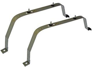 1992, 1991, 1990, 1989, 1988, 1987, 1986 Jeep Comanche Fuel Tank Strap