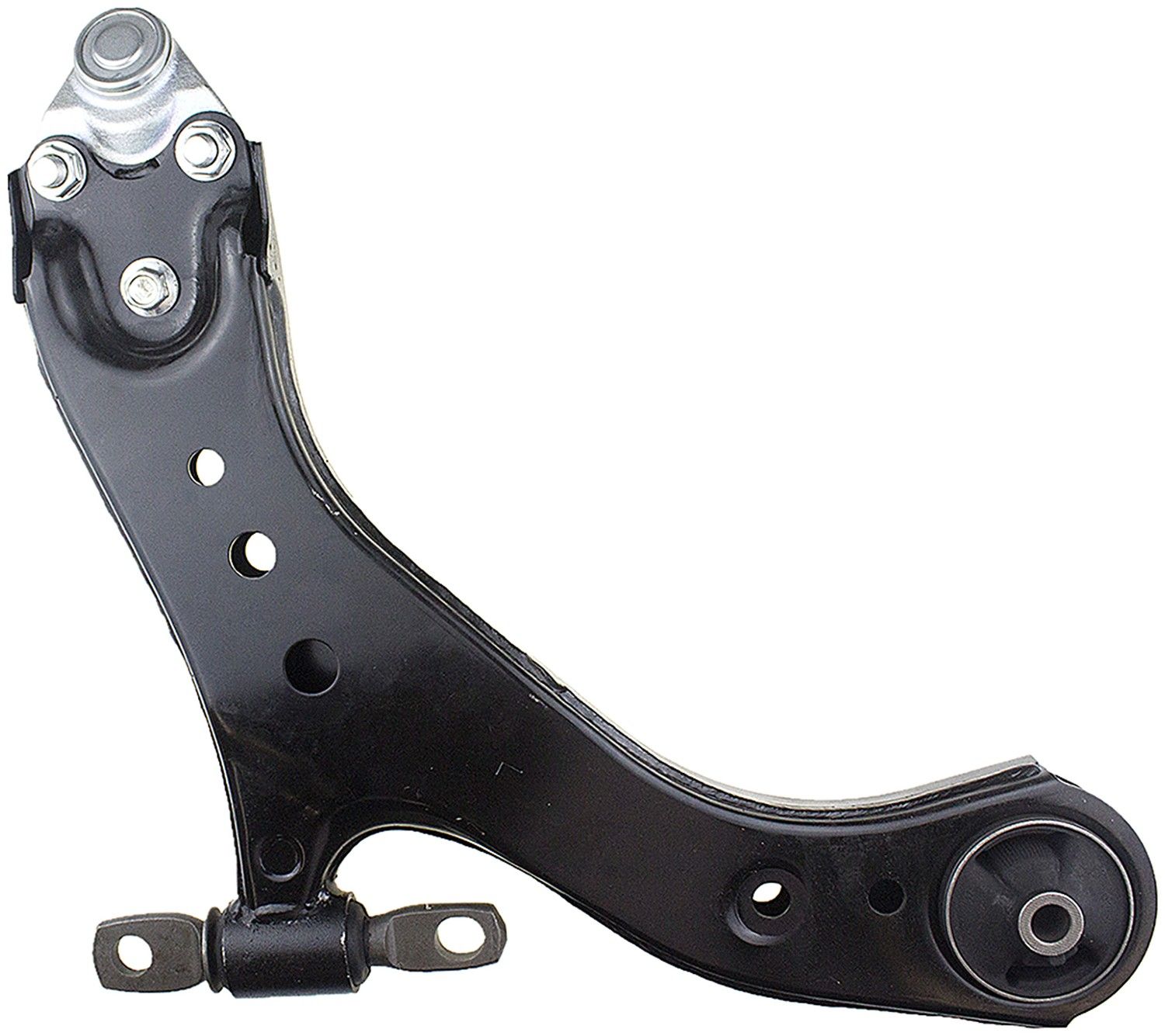2023, 2022, 2021, 2020, 2019 Lexus ES300h Suspension Control Arm and Ball Joint Assembly
