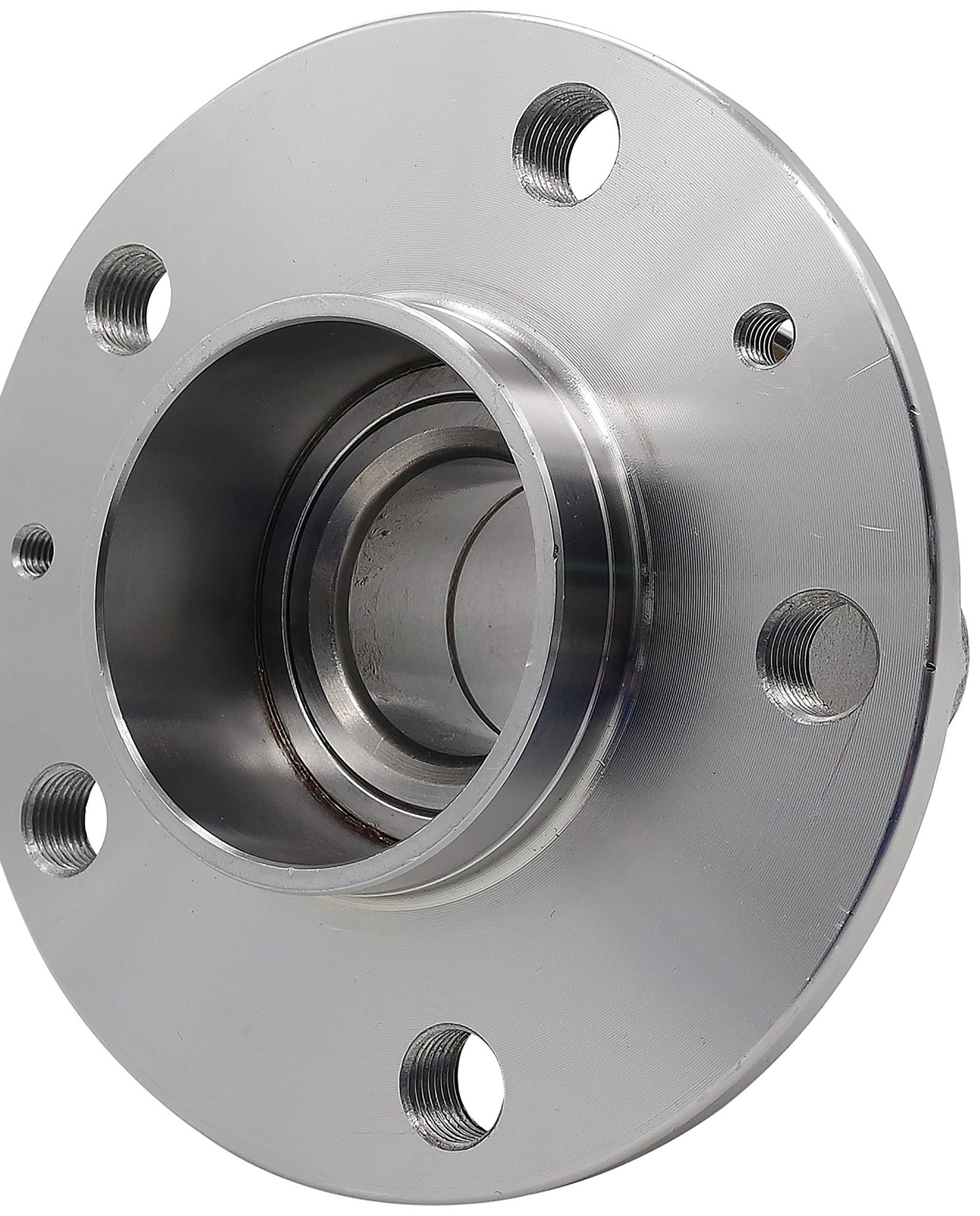 2023, 2022, 2021, 2020, 2019, 2018, 2017, 2016, 2015, 2014 Ram ProMaster 3500 1500 Wheel Bearing and Hub Assembly