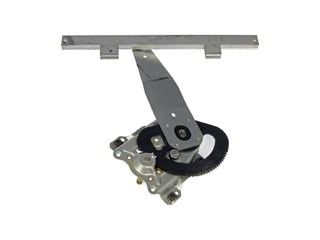 2002, 2001, 2000, 1999, 1998, 1997, 1996 Saturn SL Window Regulator